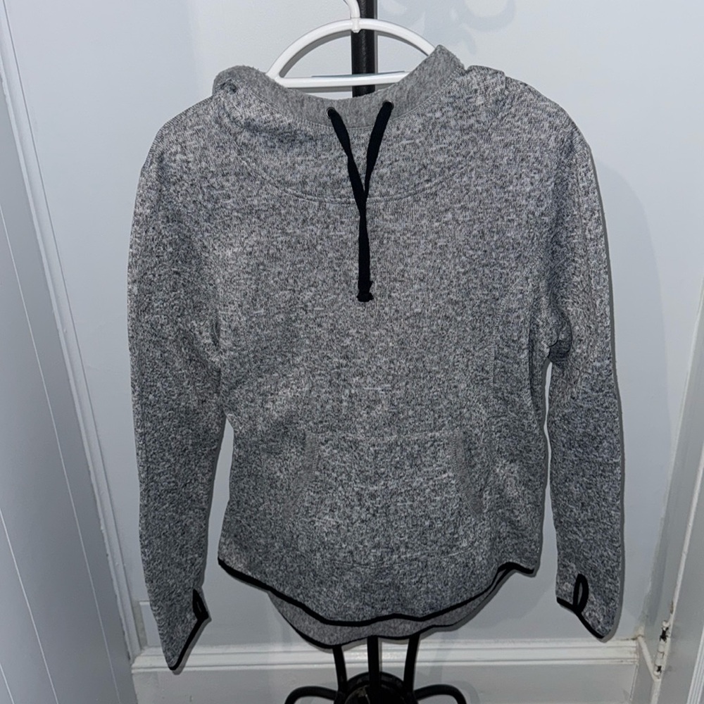 Women’s Pullover Hoodie